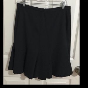 NWT- EXPRESS- Trumpet Skirt- Size 2